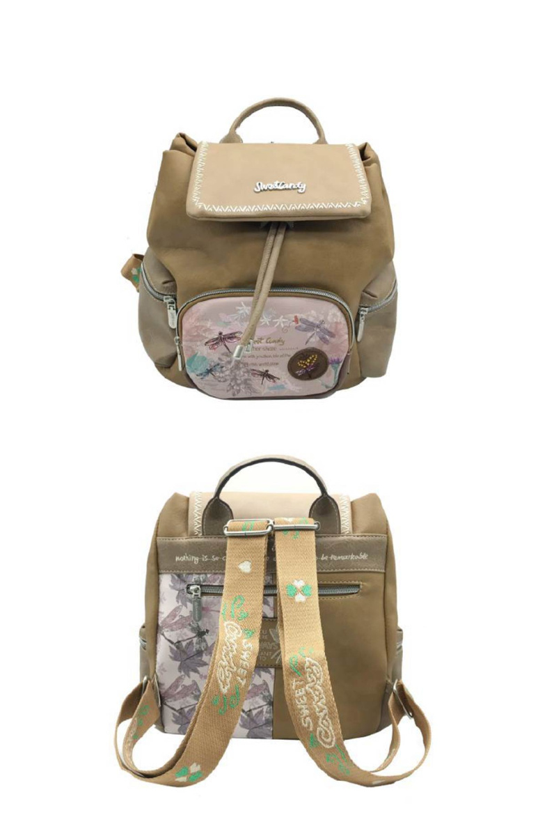 Wholesaler SWEET & CANDY - QT-05 Sweet Candy backpack
