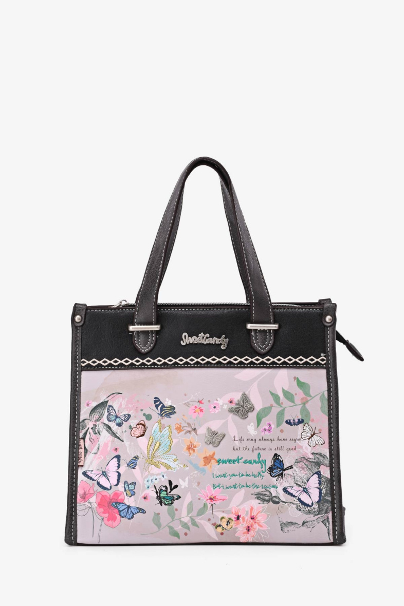 Wholesaler SWEET & CANDY - HD-04-24A Sweet & Candy Handbag