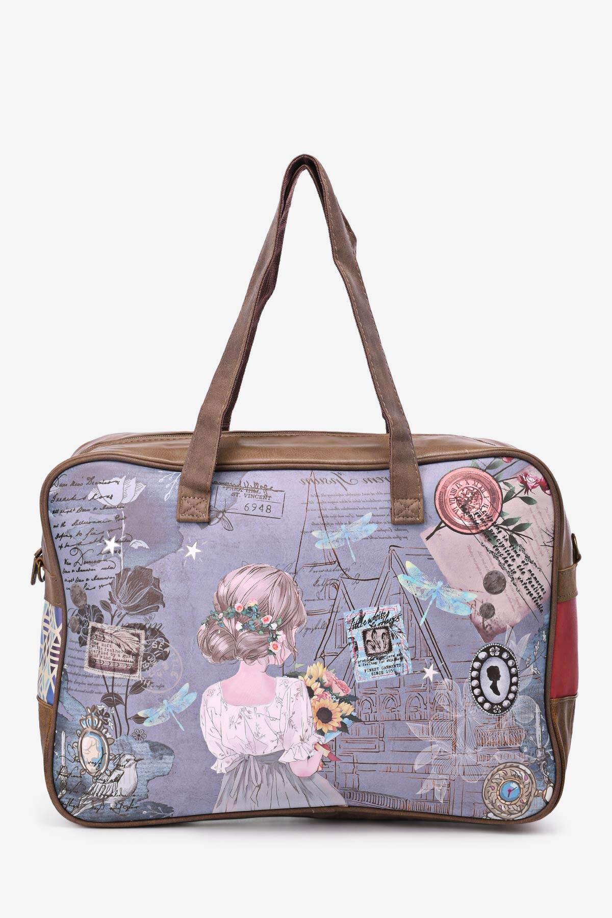 Grossiste SWEET & CANDY - B-237-14-24A Sac à main Sweet & Candy