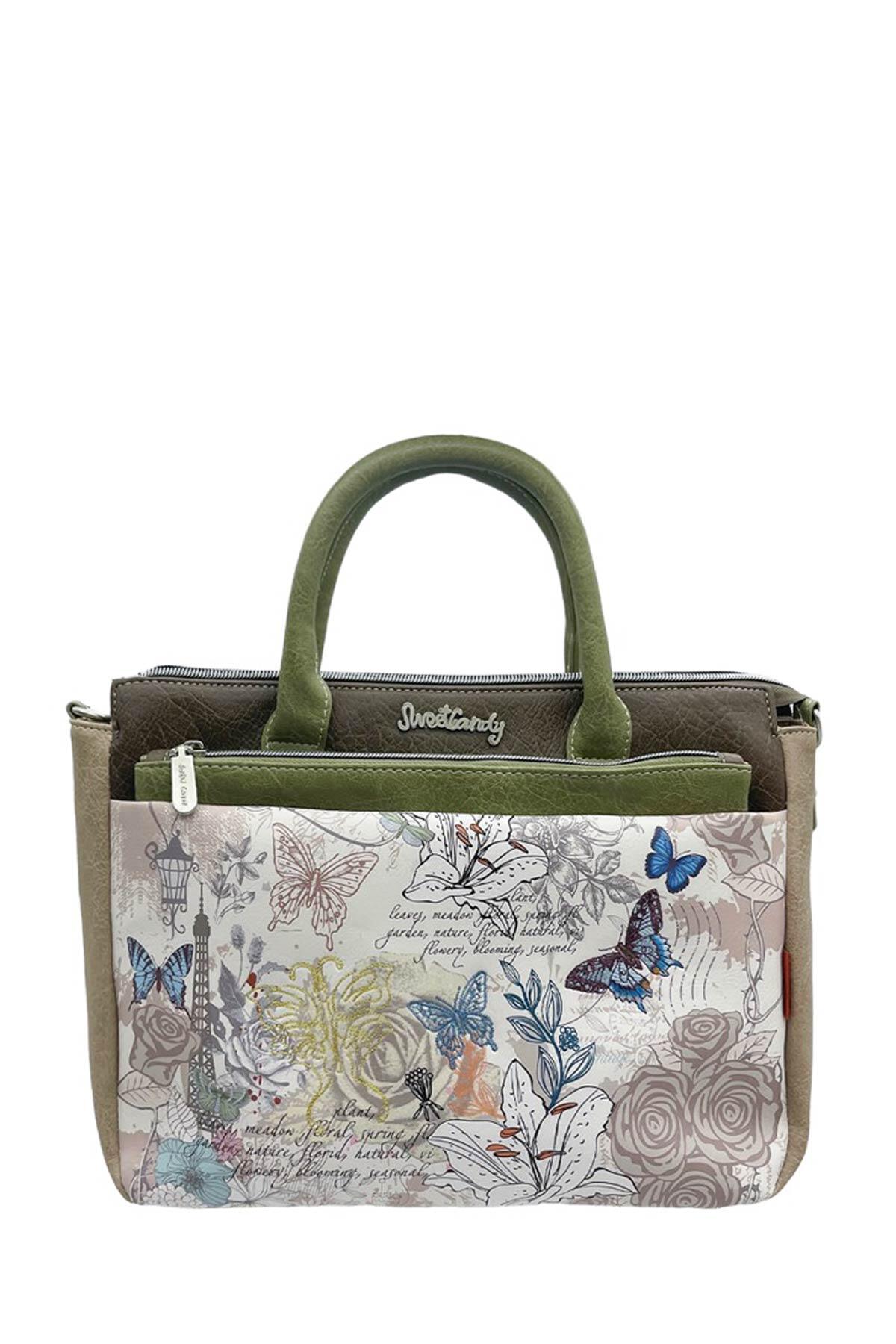 Wholesaler SWEET & CANDY - Sweet & Candy HD-15-26B handbag