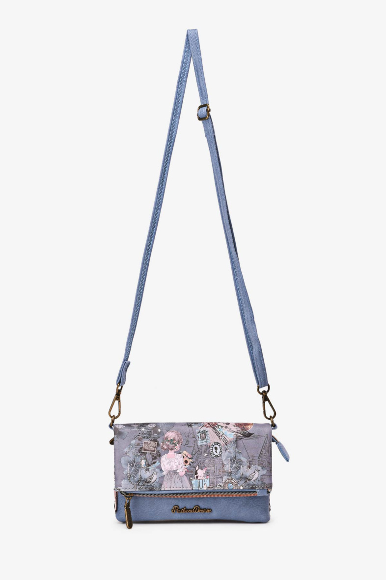 Wholesaler SWEET & CANDY - C-274-24A Sweet & Candy shoulder cross body bag