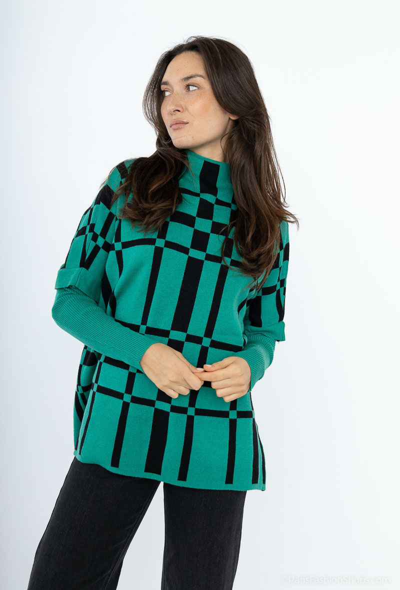 Wholesaler SWEET LADY - Sweater