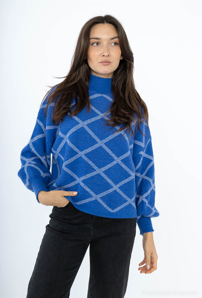 Wholesaler SWEET LADY - Sweater