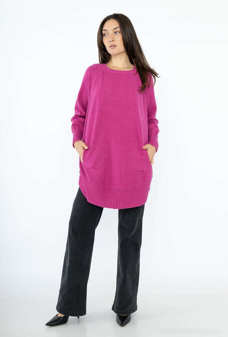 Wholesaler SWEET LADY - Dress