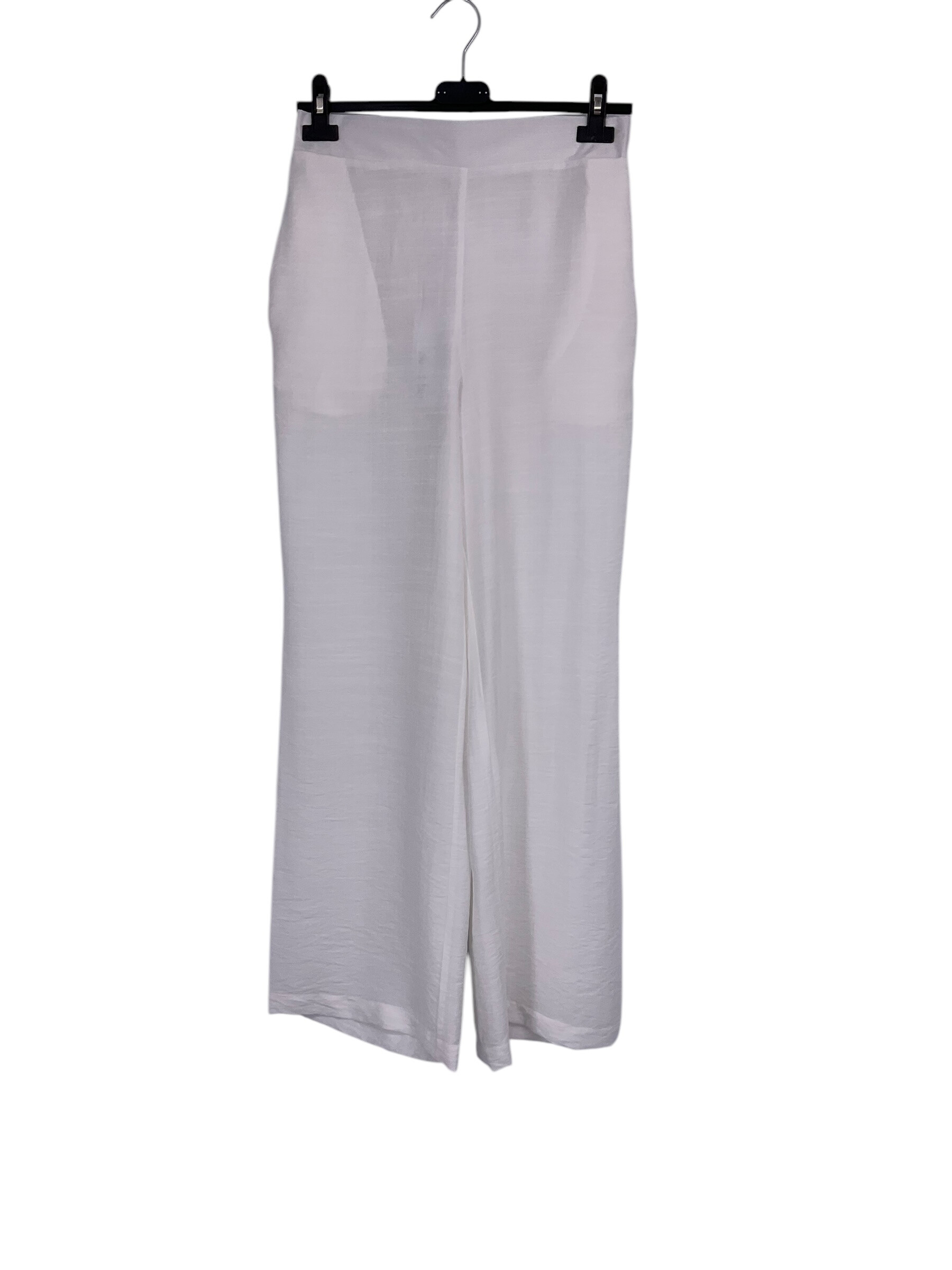 Wholesaler Sweet Miss - Unicolor pants with pocket