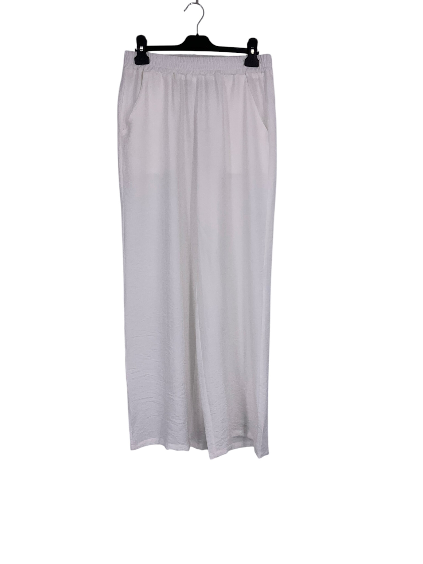 Wholesaler Sweet Miss - Unicolor pants with pockets