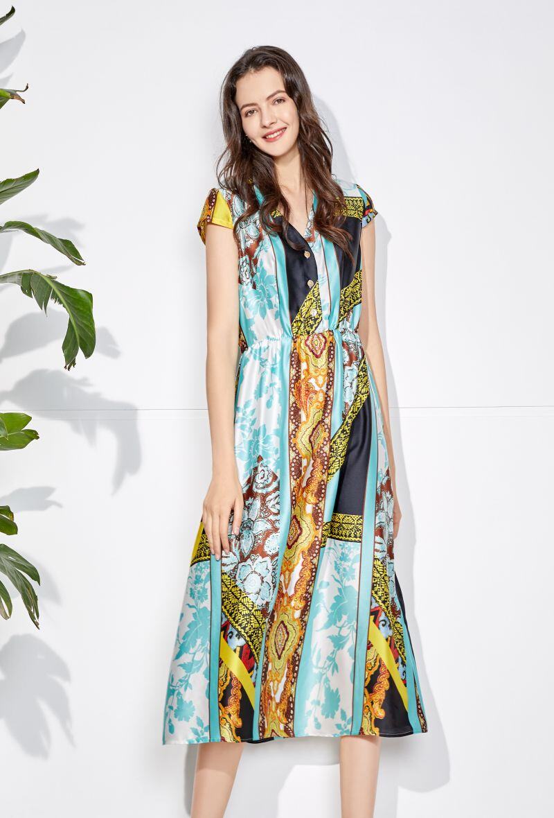 Wholesaler Sweet Miss - dress