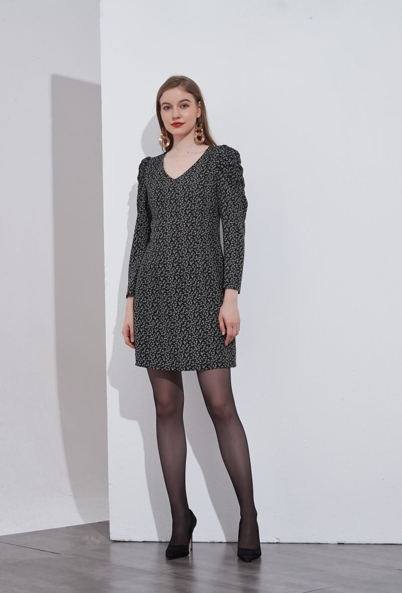 Grossiste Sweet Miss - Robes imprimé