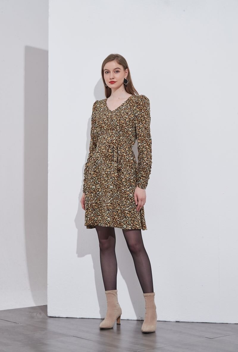 Grossiste Sweet Miss - Robes imprimé
