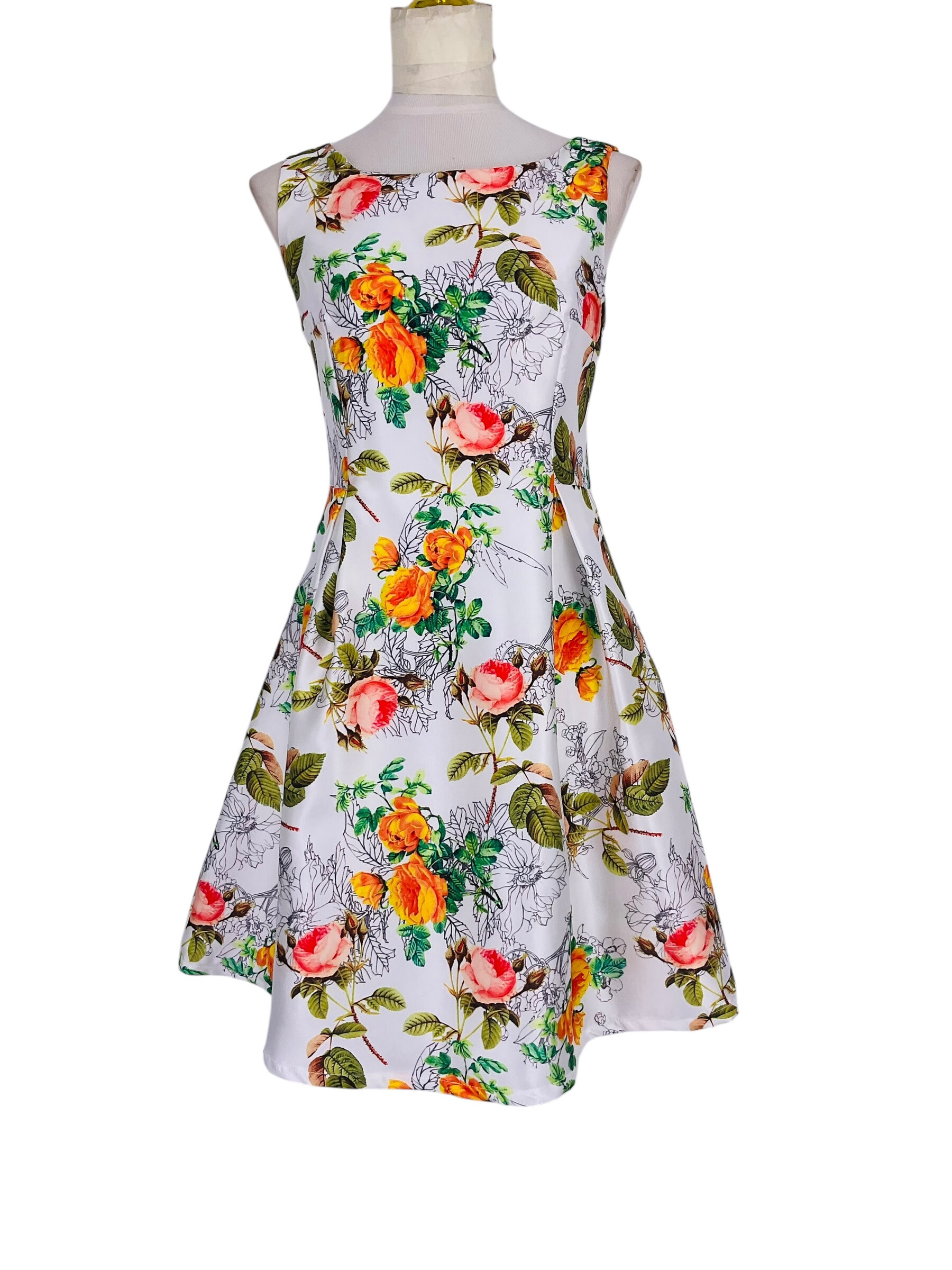 Sweet Miss Paris Fashion Shops