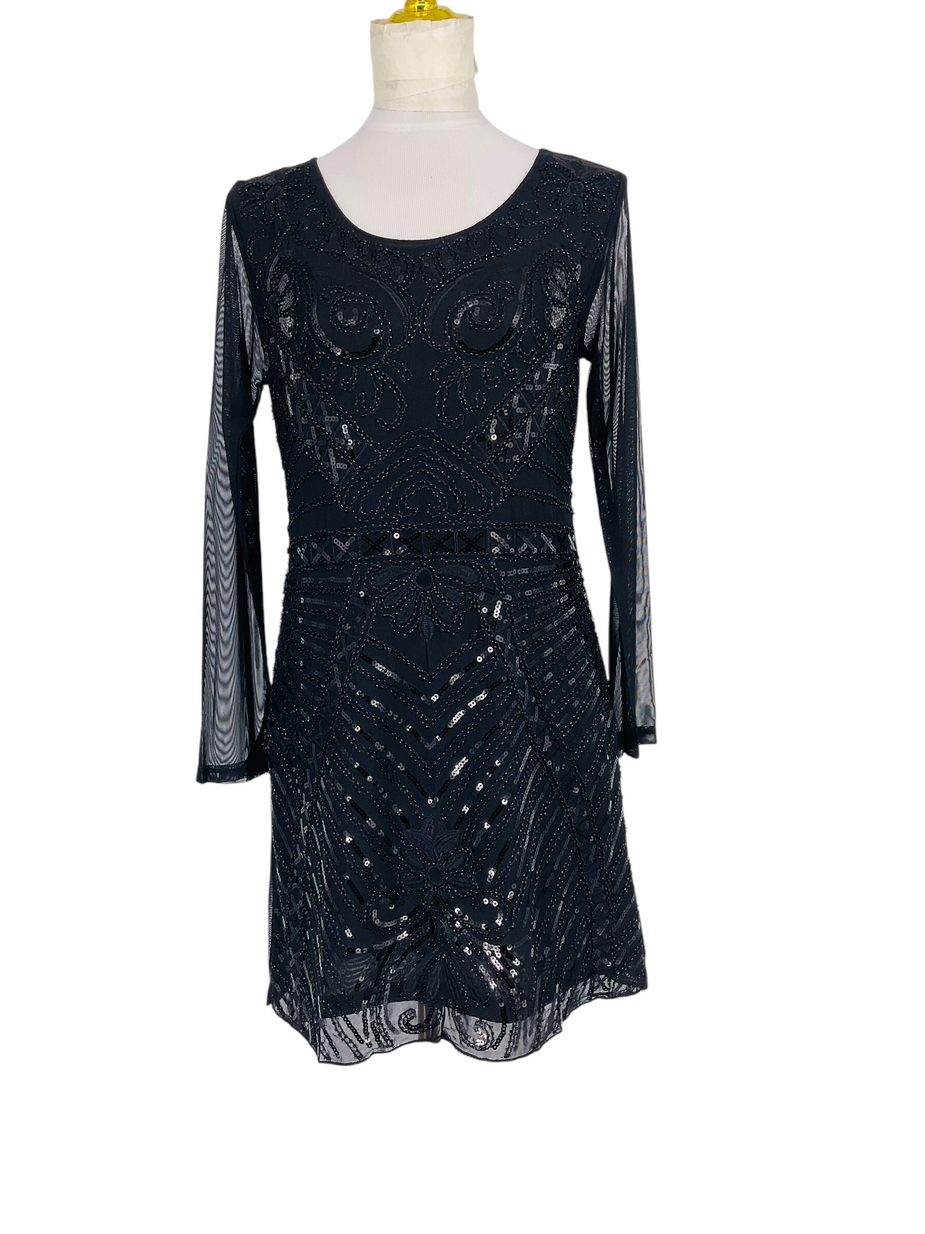 Robe sweet miss 2018 store