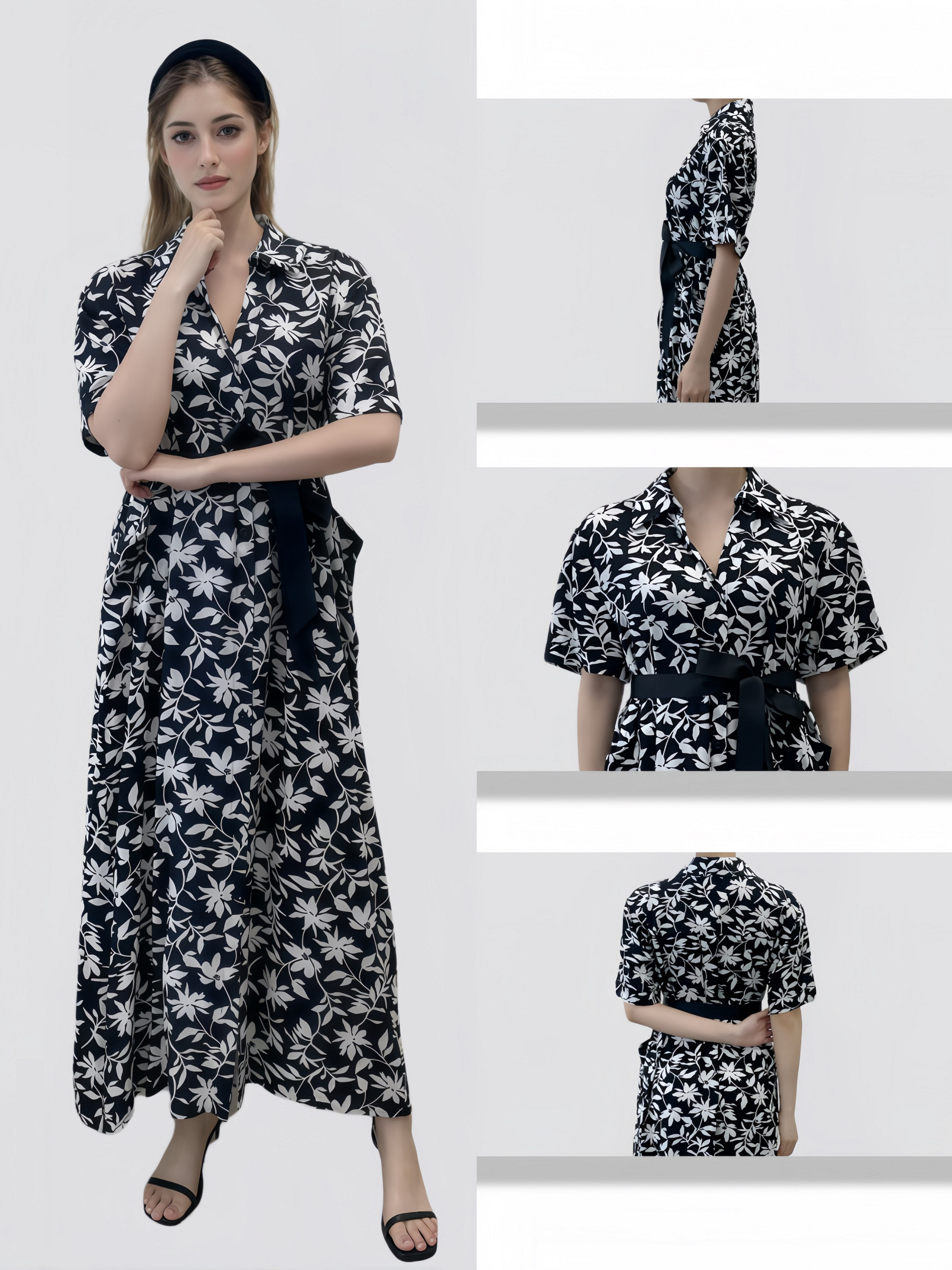 Robe Femme Sweet Miss Taille S Avec Doublure - Coupe Crayon Longueur Genoux