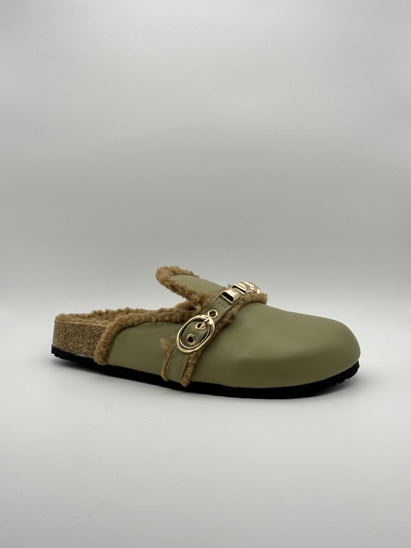 Wholesaler Sweet Shoes - Elegant, comfortable mules
