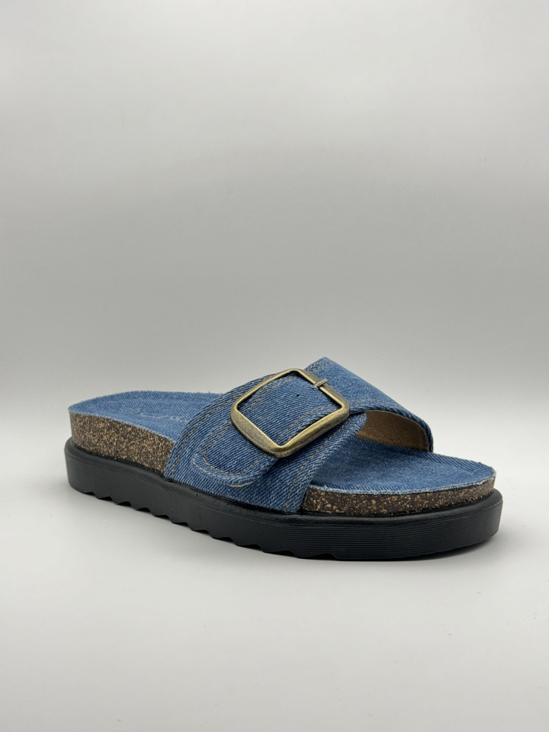 Wholesaler Sweet Shoes - Elegant fancy sandals