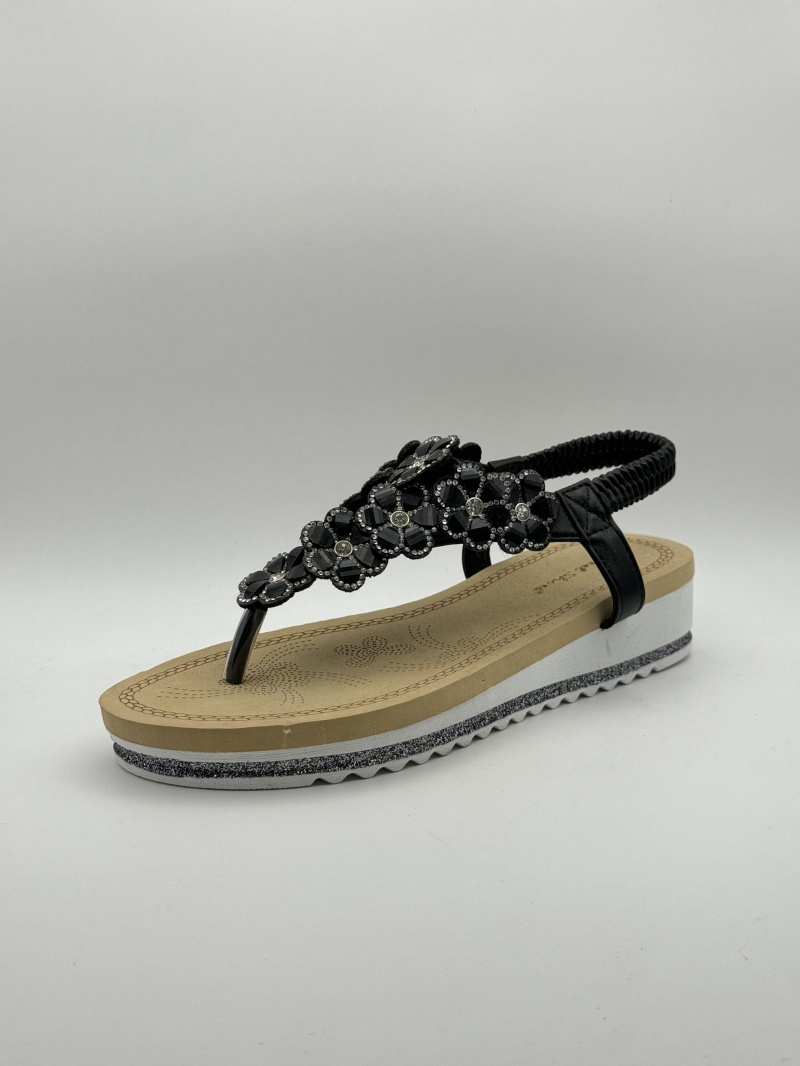 Wholesaler Sweet Shoes - Elegant and comfortable women's sandals