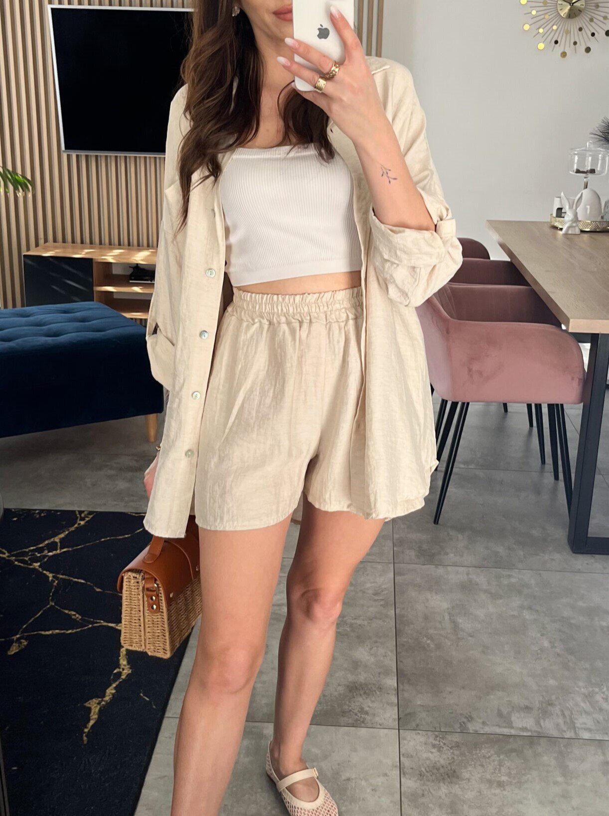 Wholesaler Sweetissima - WOMEN'S SHIRTS AND SHORTS