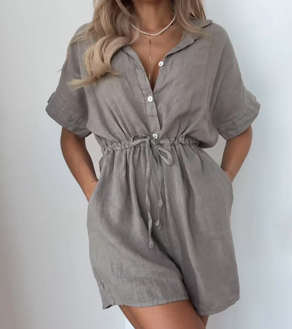 Mayorista Sweetissima - Traje de mujer lino