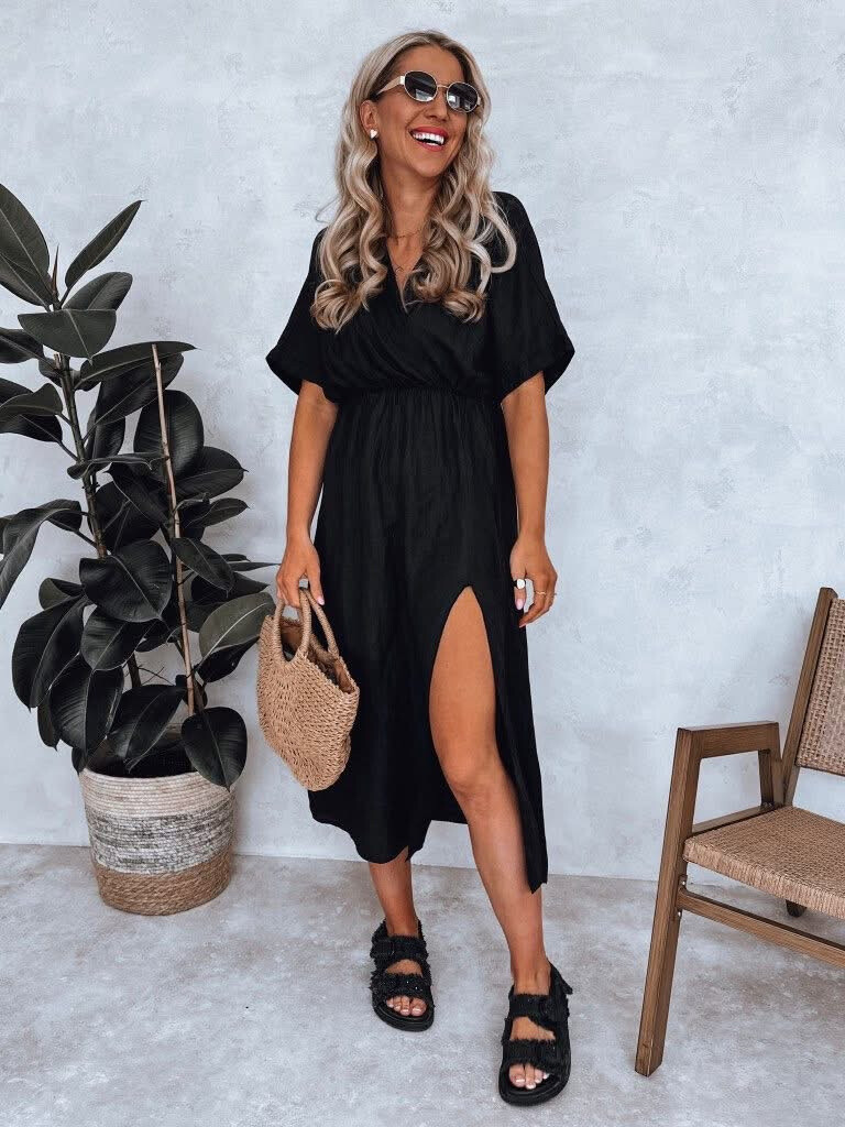 Grossiste Sweetissima - Robes longues courtes