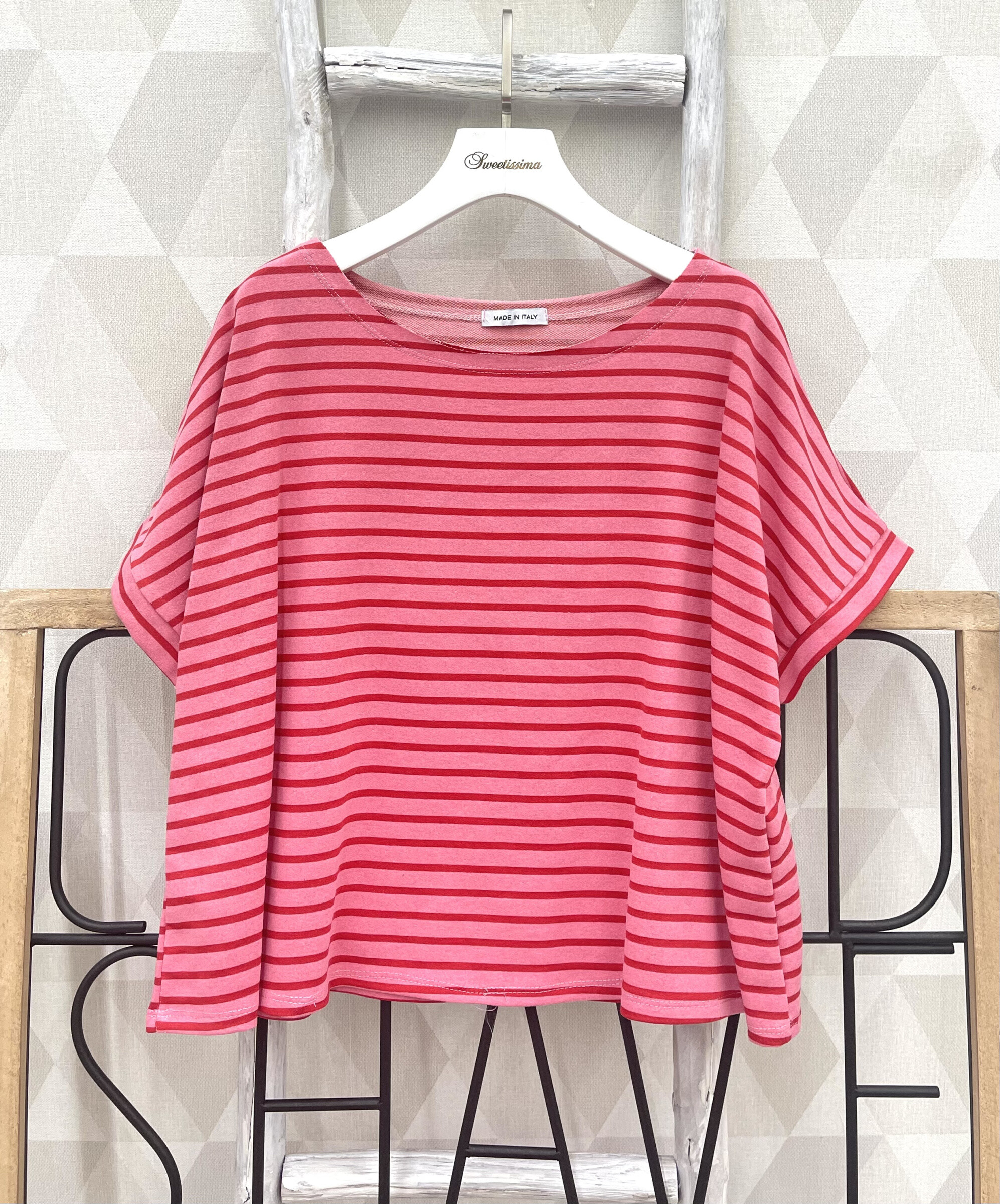 Grossiste Sweetissima - Lignes de chemises courtes