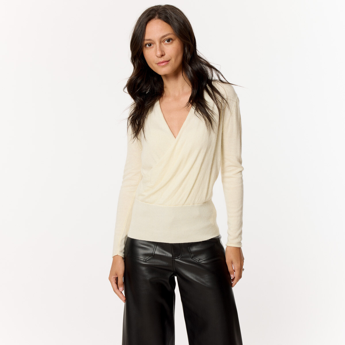 Großhändler Sweewë - Pullover