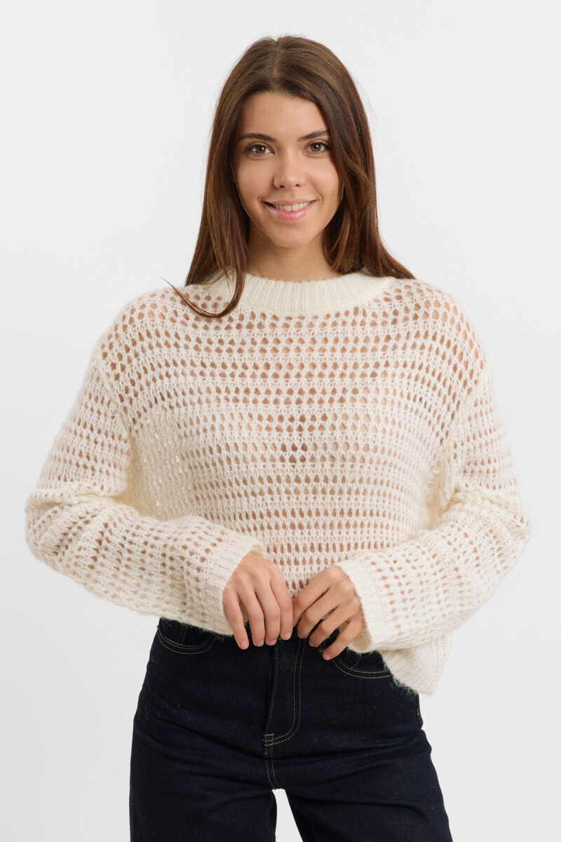 Großhändler Sweewë - Pullover