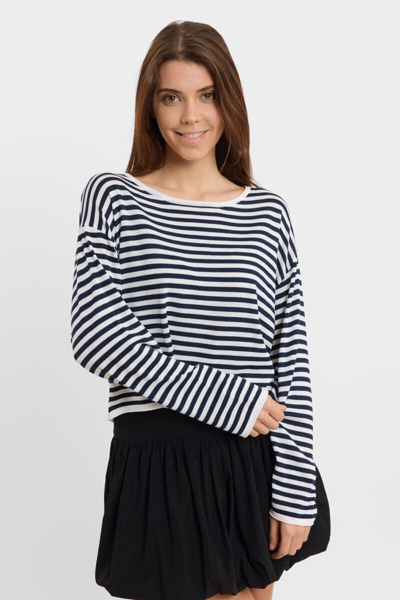 Großhändler Sweewë - Pullover