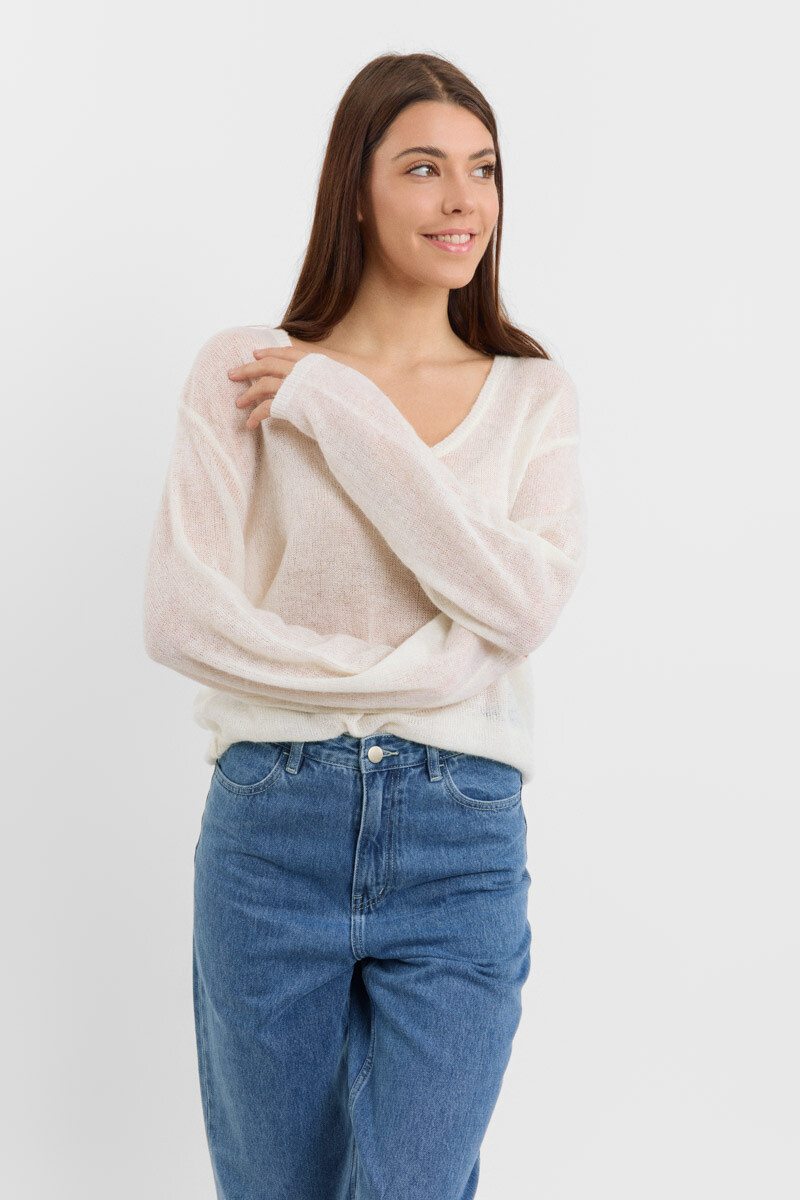 Großhändler Sweewë - Pullover