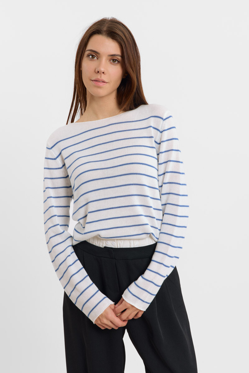 Großhändler Sweewë - Pullover