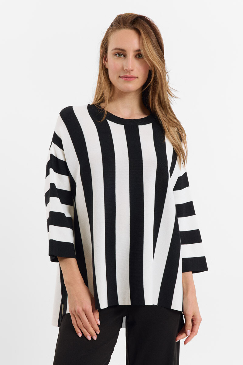 Großhändler Sweewë - Pullover