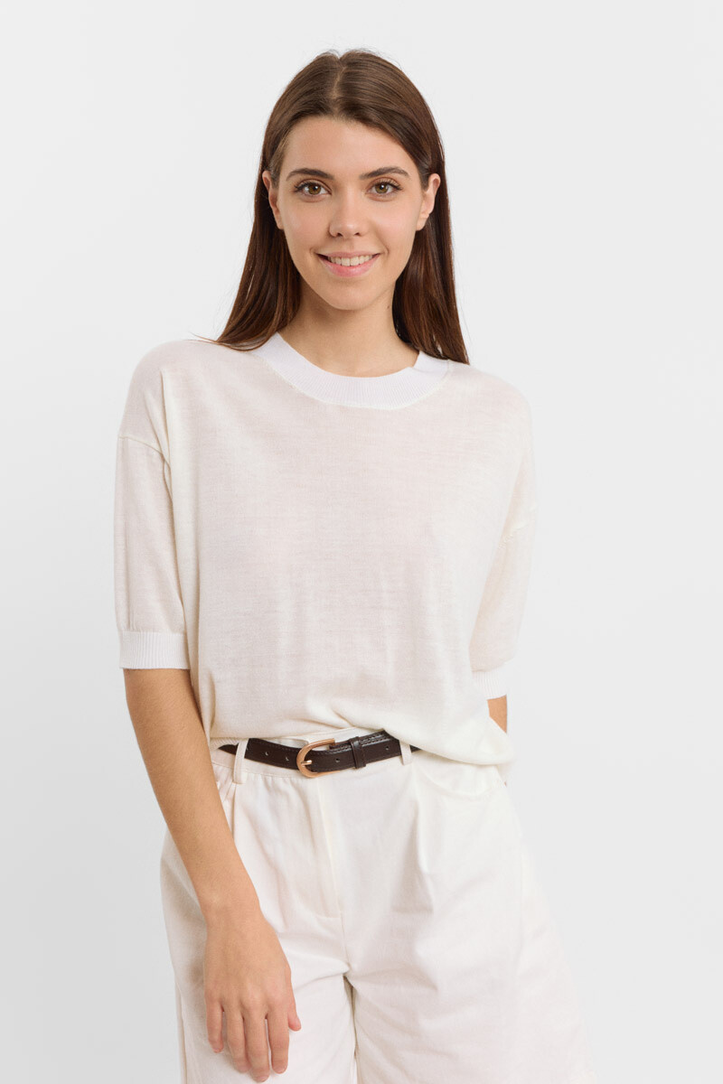 Großhändler Sweewë - Pullover