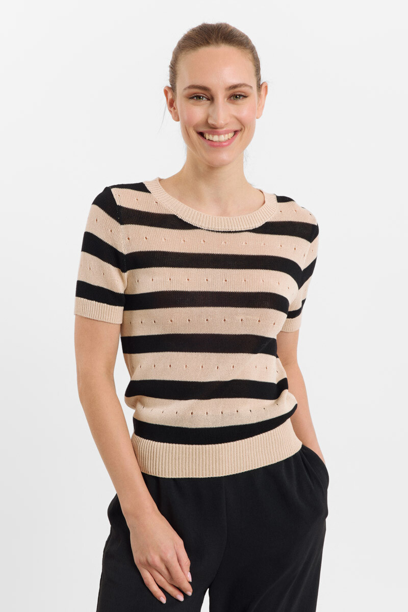 Großhändler Sweewë - Pullover