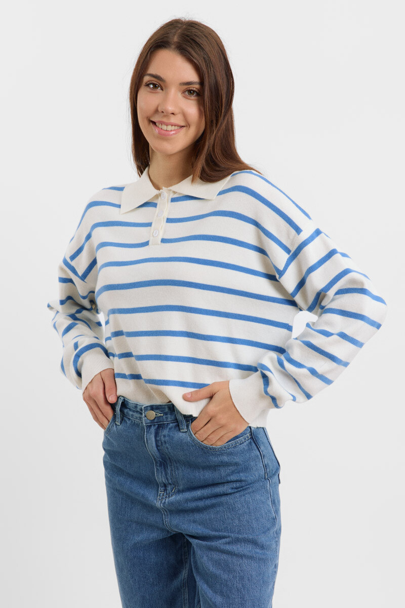 Großhändler Sweewë - Pullover