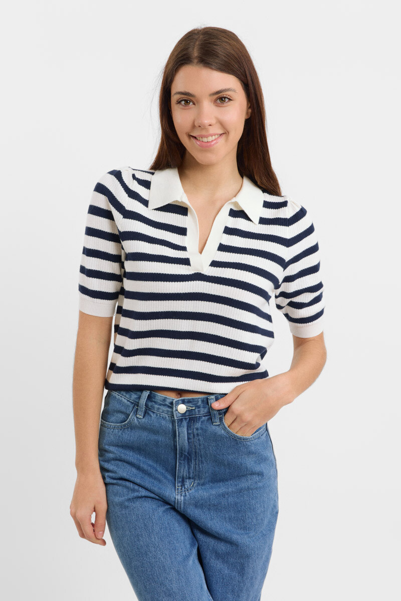 Großhändler Sweewë - Pullover
