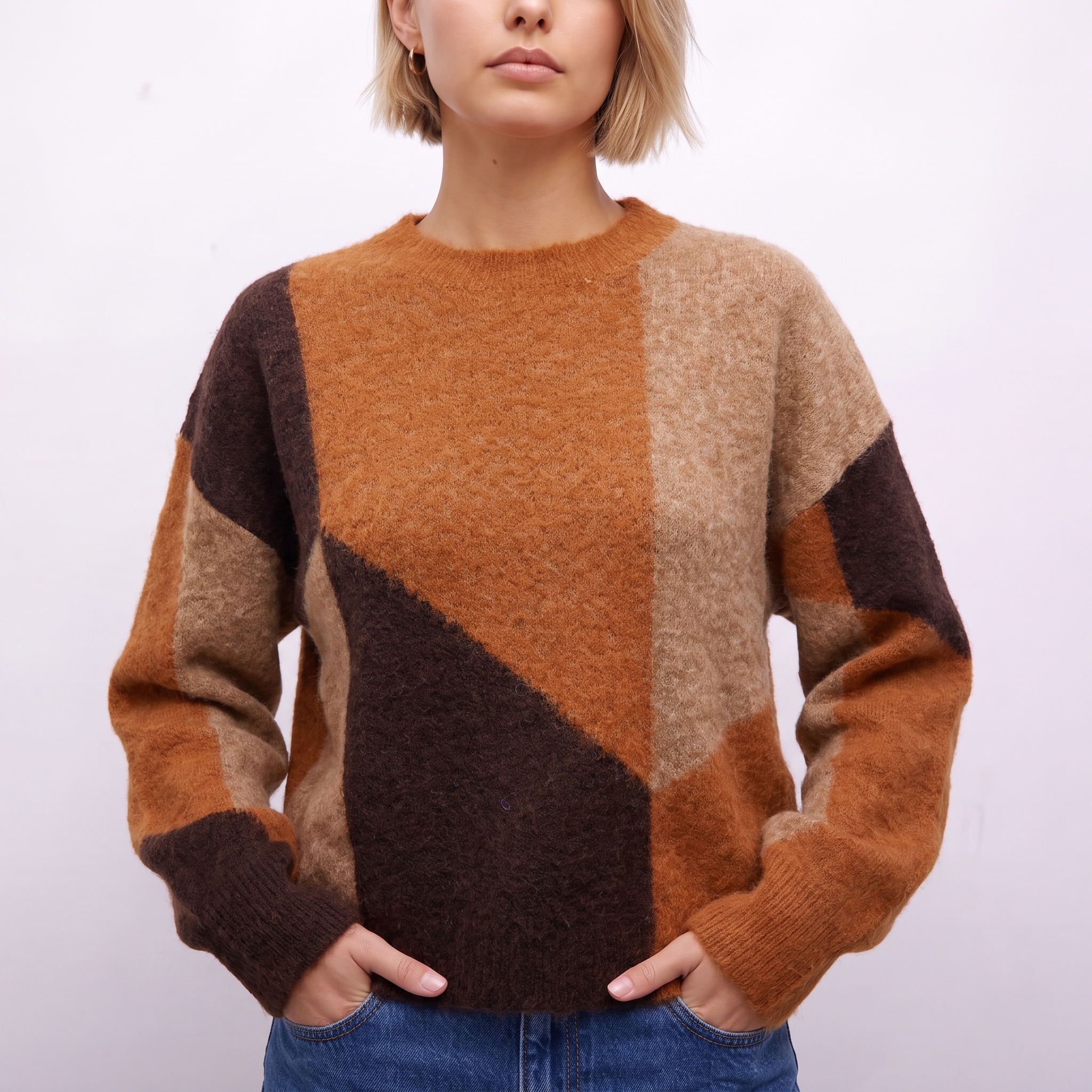 Großhändler Sweewë - PULLOVER