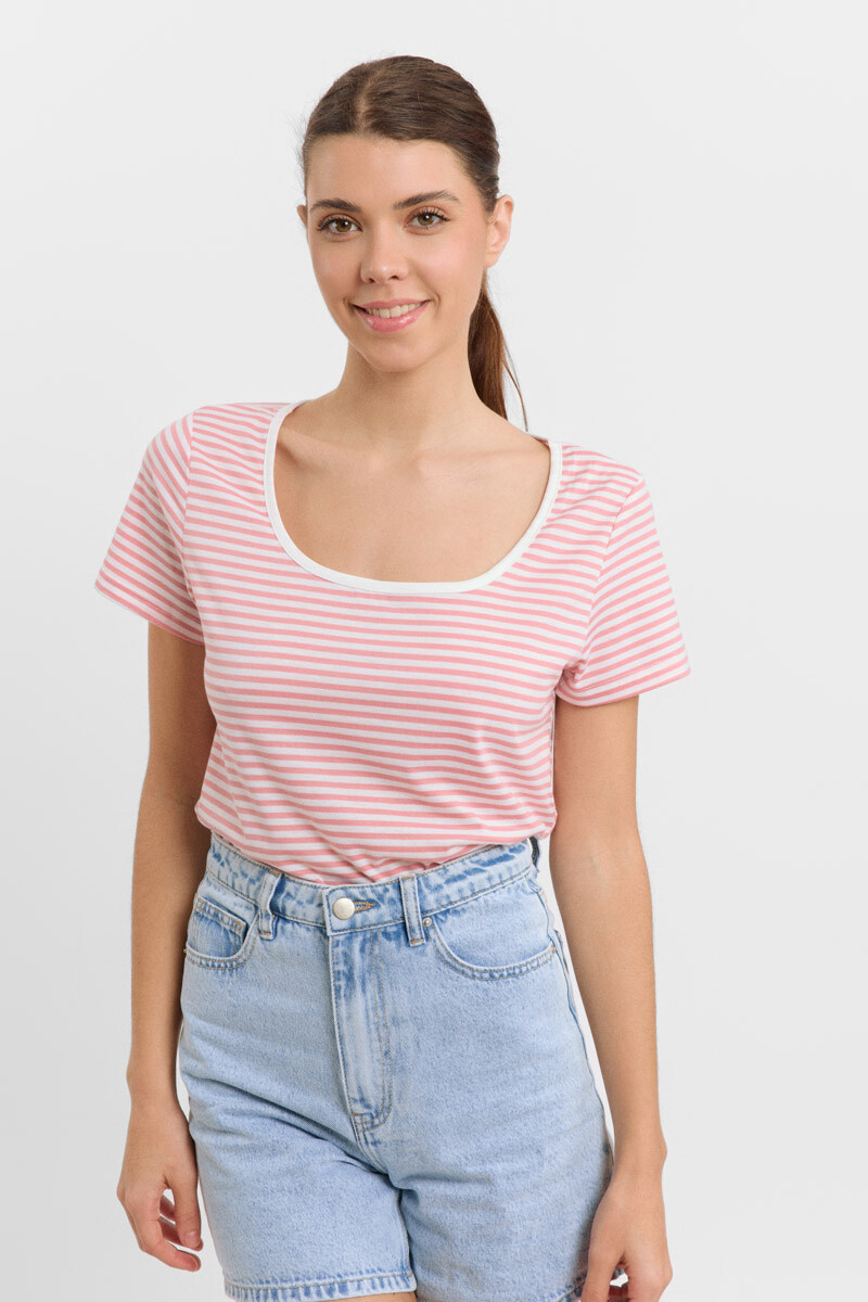 Großhändler Sweewë - T-Shirts
