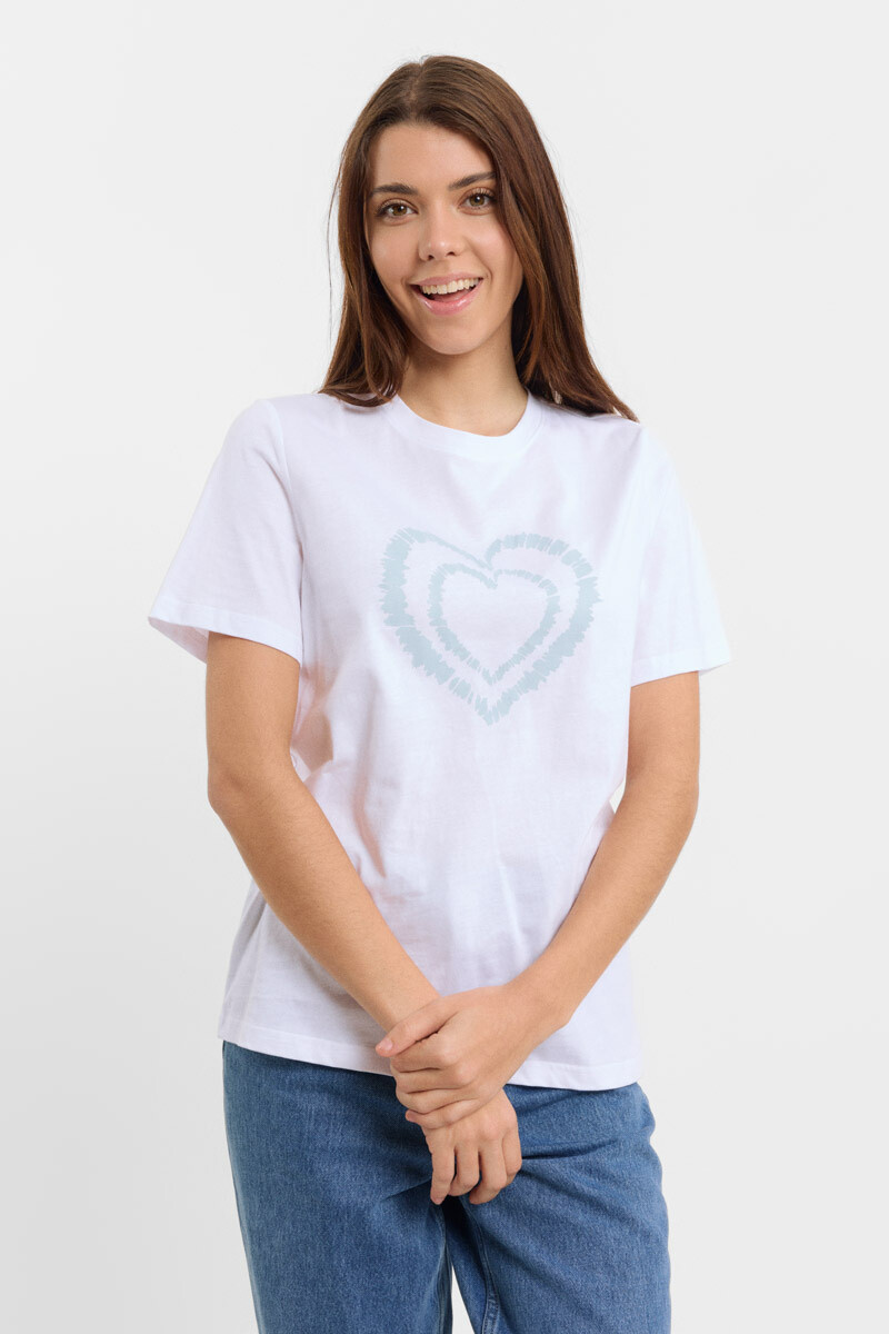Großhändler Sweewë - T-Shirts