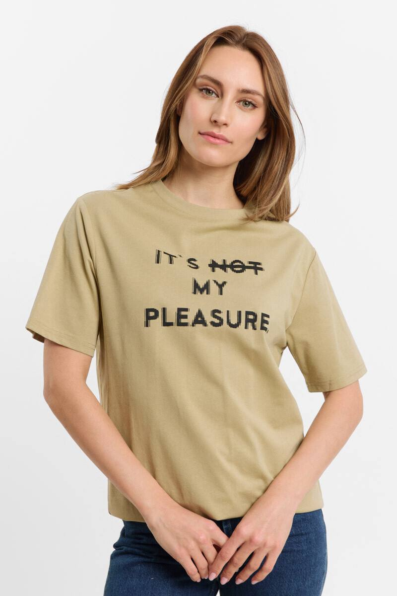 Großhändler Sweewë - T-Shirts