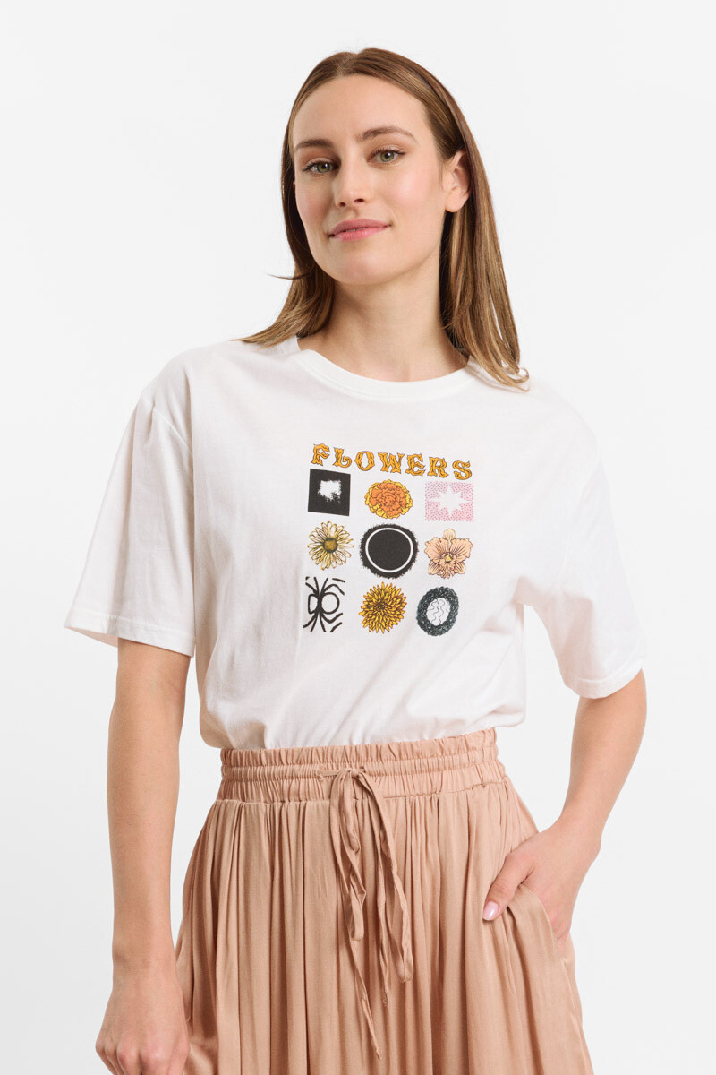 Großhändler Sweewë - T-Shirts