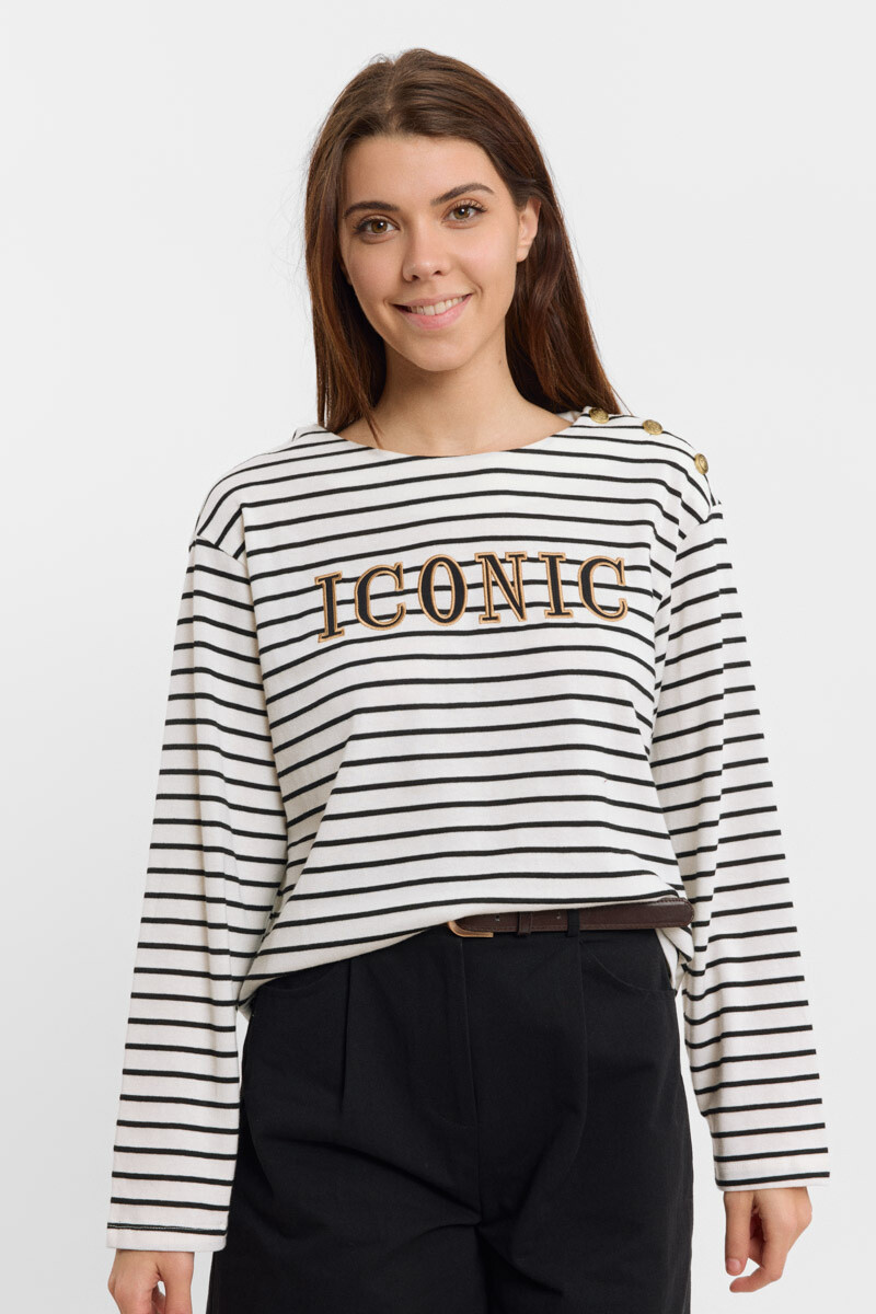 Großhändler Sweewë - T-Shirts