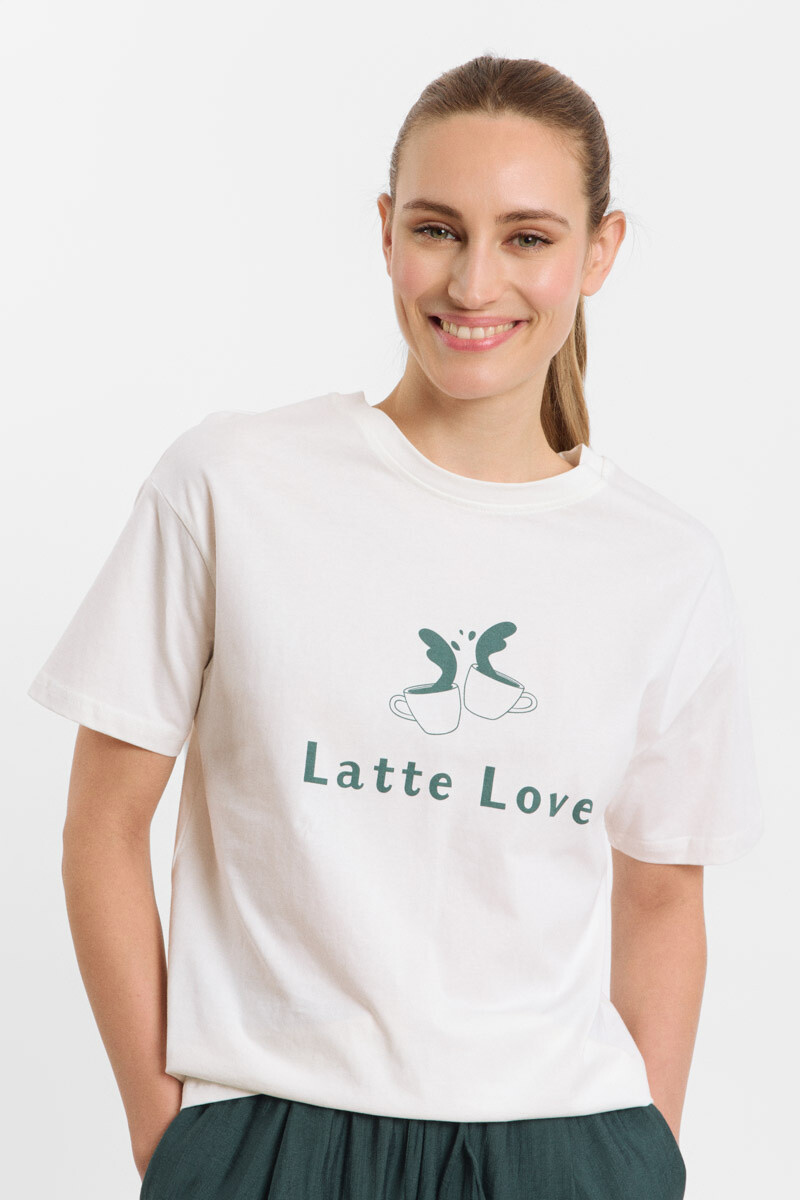 Großhändler Sweewë - T-Shirts