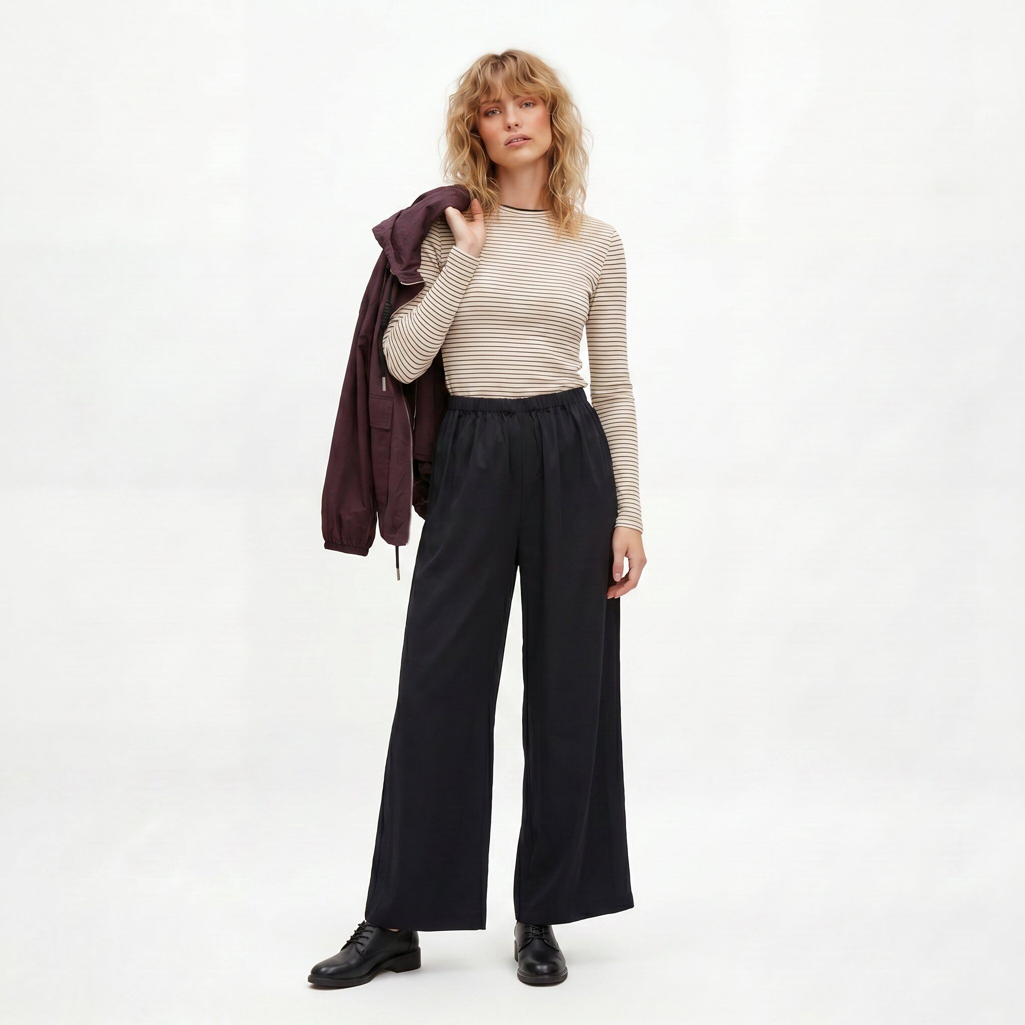 Grossiste Sweewë - T-Shirts