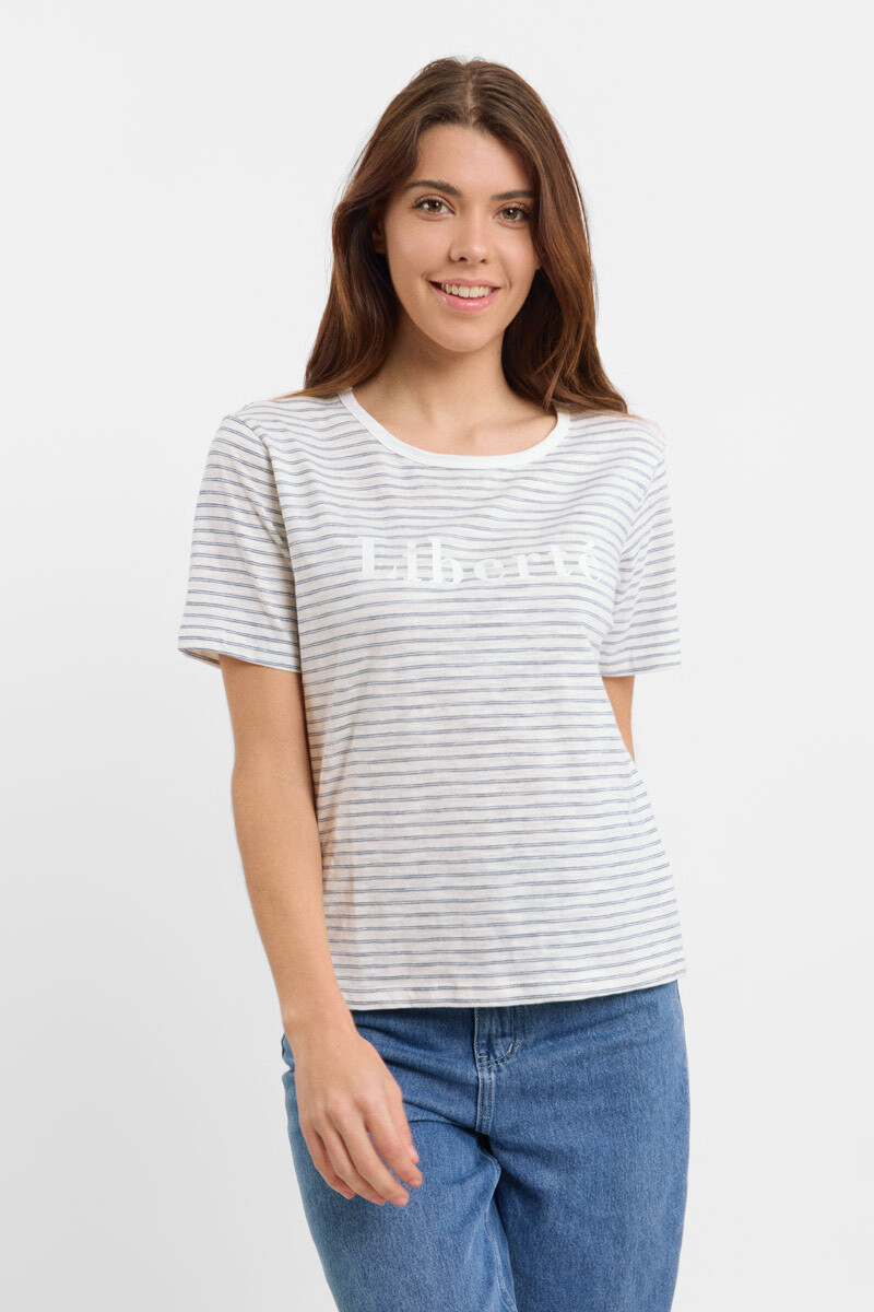 Großhändler Sweewë - T-Shirts