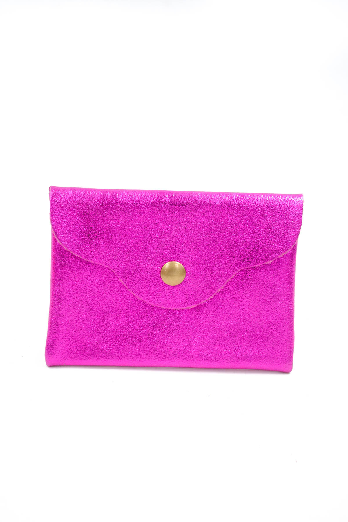 Wholesaler SyStyle - Leather wallet made in Italy
