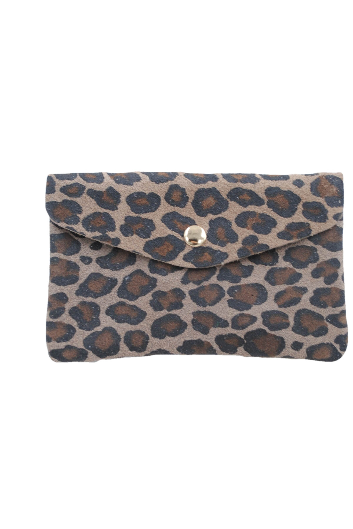 Wholesaler SyStyle - LEATHER PURSE MADE IN ITALY