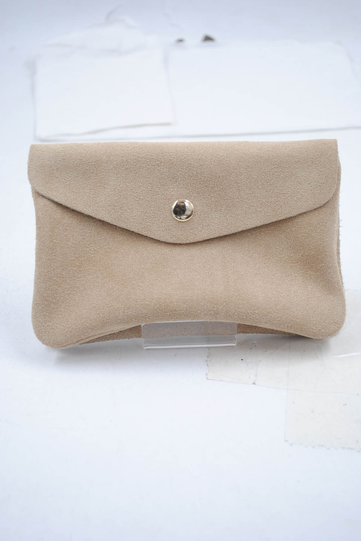 Wholesaler SyStyle - Leather wallet manufactures in Italy