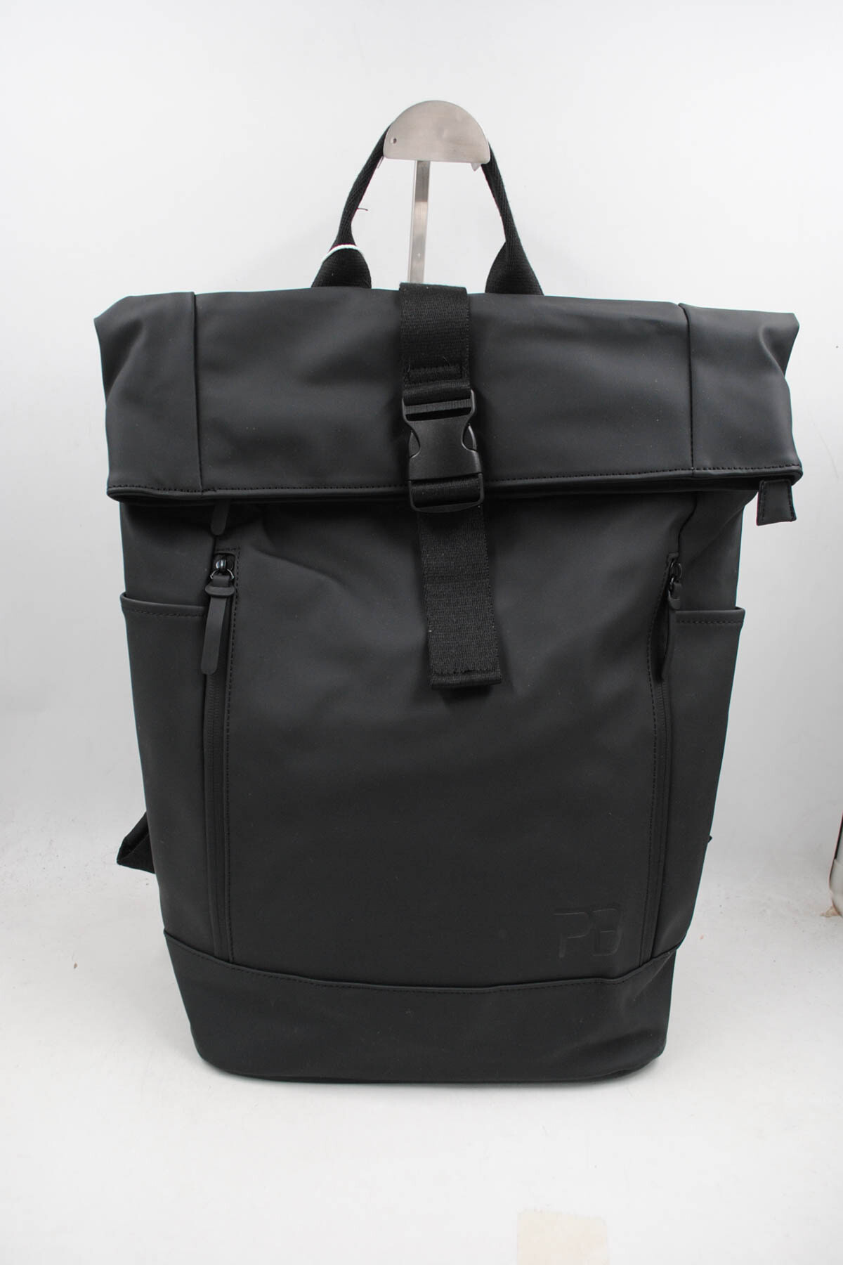 Großhändler SyStyle - SYNTHETISCHE TASCHE MIT JUTE-EFFEKT