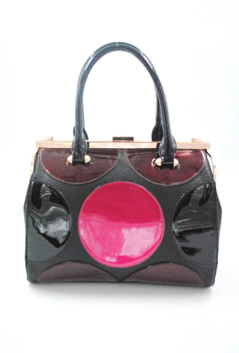 Sac a main original colore