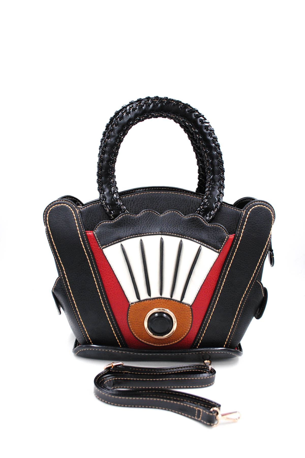 Grossiste SyStyle - Sac à main original coloré