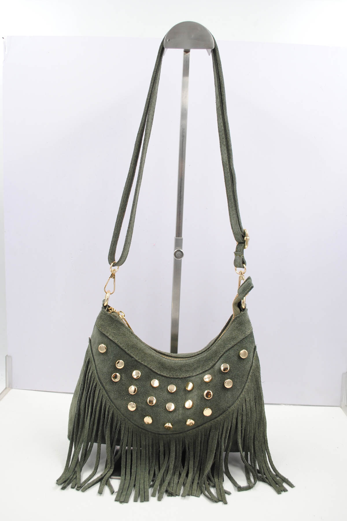 Wholesaler SyStyle - LEATHER HANDBAGS MADE IN ITALY