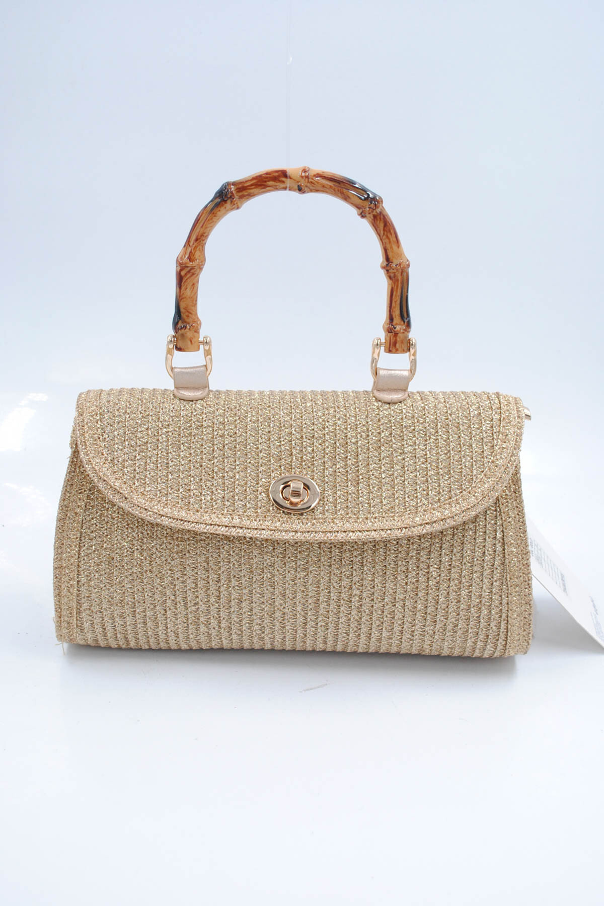 Wholesaler SyStyle - Synthetics Bag Effect Braid
